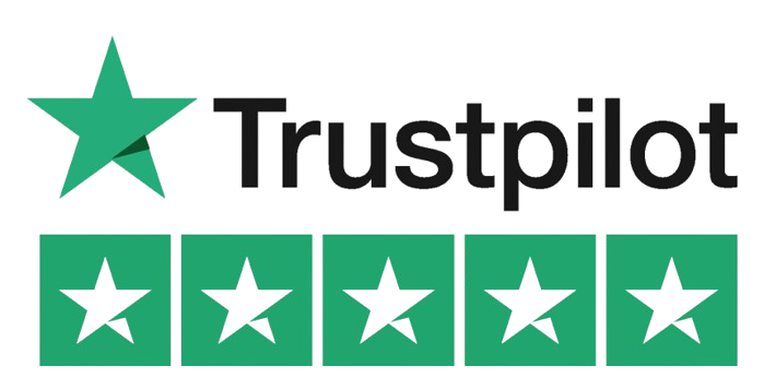 Trusted By TrustPilot