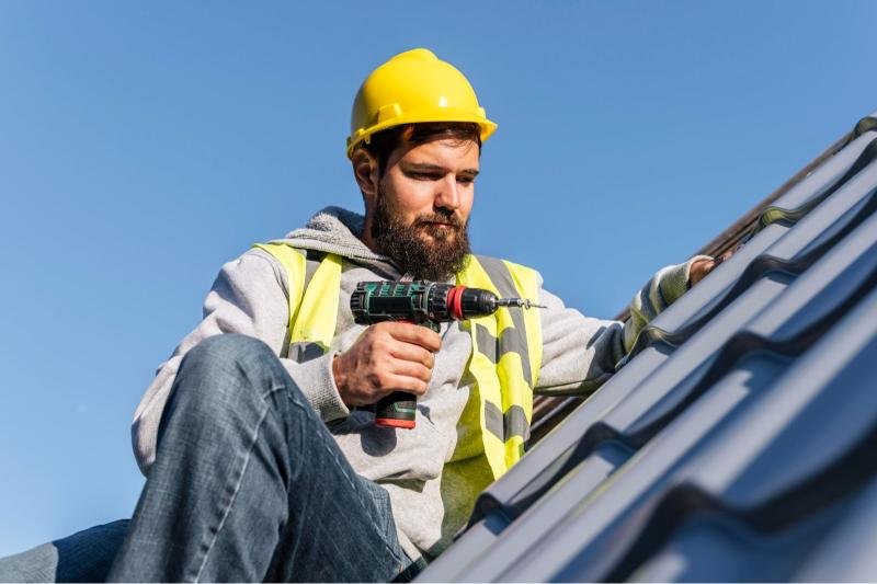 Choosing the Best Roofing Contractor in Kingston